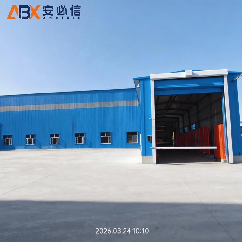 铁岭软帘堆积门