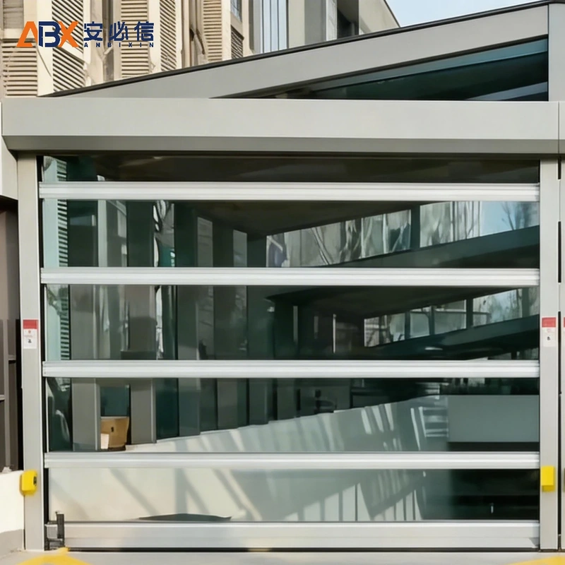 铁岭高速门